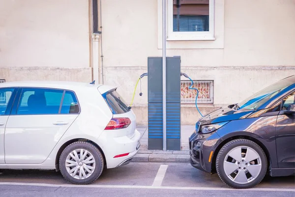 A Revolução dos Carros Elétricos em Leilões: O Futuro da Mobilidade no Mercado de Veículos